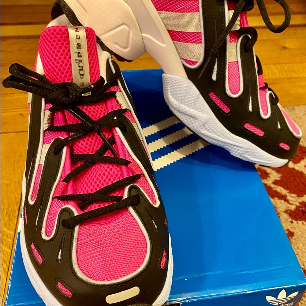 NWT  Women’s Adidas EQT Gazelle Sneakers